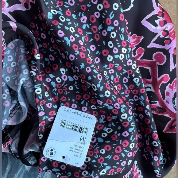 🎉LAST PIECE🎉Free People Your Better‎ Side Midi Slip - Picture 5 of 12